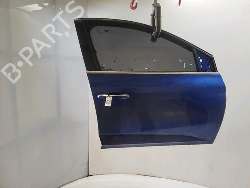 Used Right front door Right front door RENAULT MEGANE IV Hatchback (B9A/M/N_) 1.6 TCe 205 (B9MV) (205 hp) 39736468 39736468