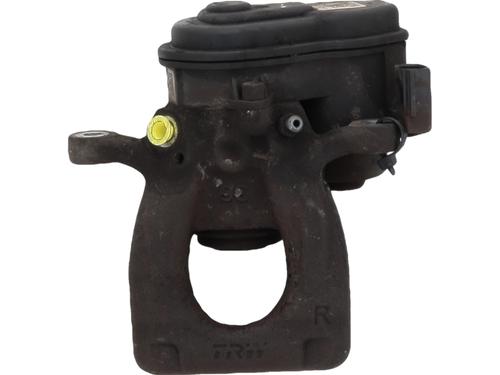 Højre bremsekaliber bag NISSAN QASHQAI II (J11, J11_) 1.6 dCi | BP29517492M106