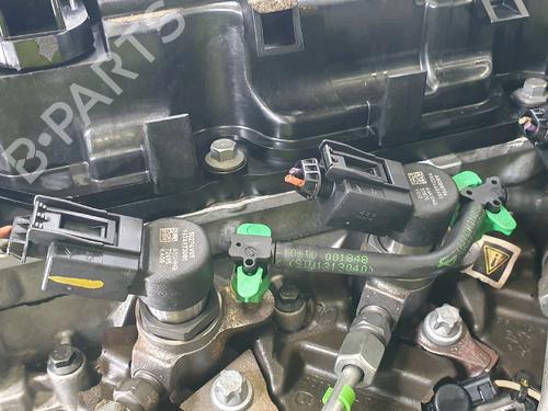 Engine CITROËN C4 Grand Picasso I (UA_) 1.6 HDi 110 | BP30842604M1
