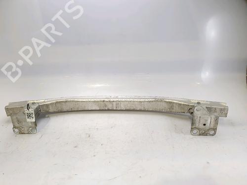Front bumper reinforcement RENAULT SCÉNIC II (JM0/1_) 1.6 16V (JM1R) | BP29018401C109 