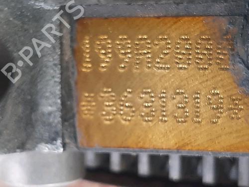 Engine FIAT PUNTO EVO (199_) 1.3 D Multijet (199AXC1A, 199BXC1A, 199AXT1A, 199BXT1A) | BP32006657M1 - Image 9