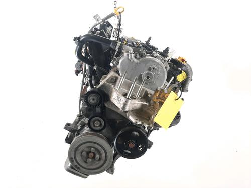 Used Engine Engine 36877400 36877400
