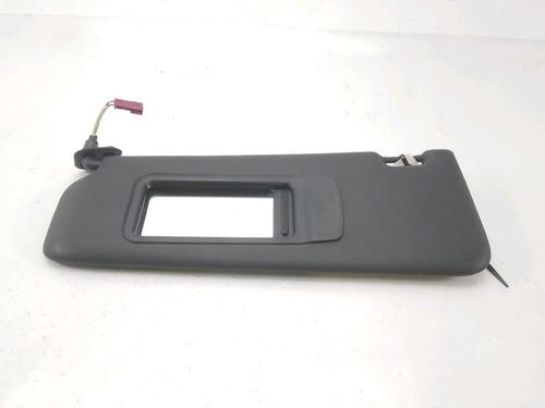 Used Left sun visor Left sun visor BMW 3 Coupe (E92) 320 d (184 hp) 10445165 10445165