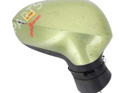 Right mirror SEAT IBIZA IV (6J5, 6P1) 1.9 TDI | BP22888455C27 