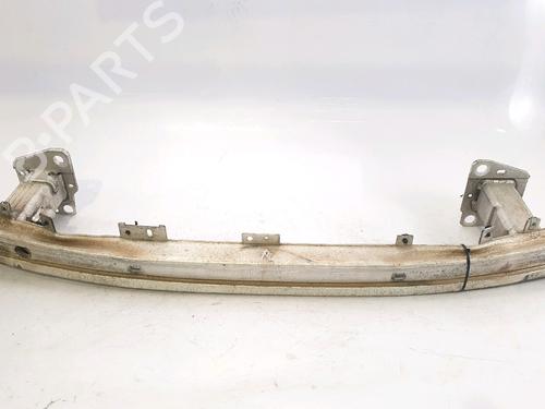 Used Front bumper reinforcement RENAULT SCÉNIC III (JZ0/1_) 1.5 dCi (106 hp) 29218530
