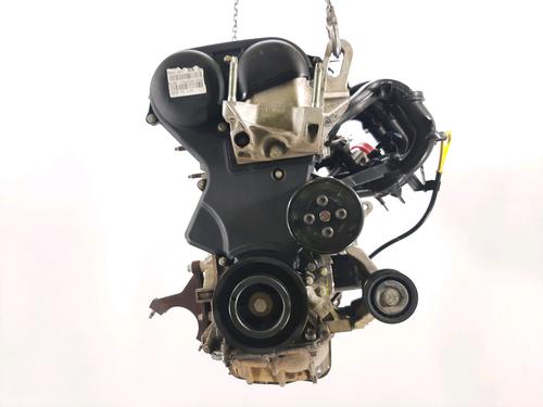 Used Engine Engine FORD FIESTA VI (CB1, CCN) 1.25 (60 hp) 10459316 10459316