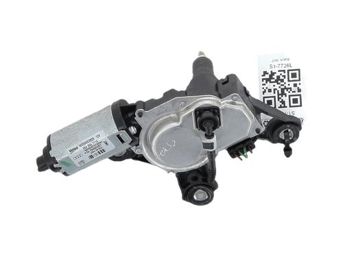 Used Rear wiper motor Rear wiper motor 39259457 39259457