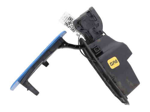 Fuel flap RENAULT KANGOO Express (FW0/1_) 1.5 dCi 90 (FW0G, FW05, FW08, FW11) | BP31152589C131 