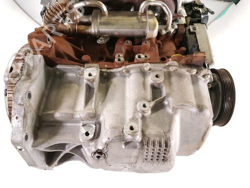 Engine RENAULT CLIO IV (BH_) 1.5 dCi 75 | BP39394458M1 - Image 11