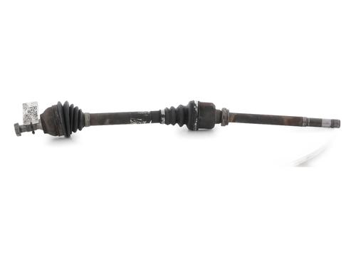Right front driveshaft PEUGEOT PARTNER Box Body/MPV 1.6 HDi | BP30583565M39