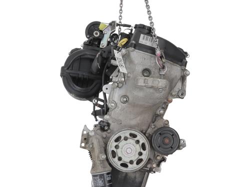 Motor PEUGEOT 107 (PM_, PN_) 1.0 (68 hp) 27729609