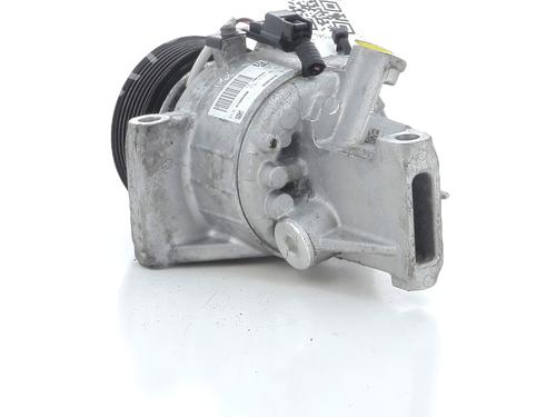 AC compressor NISSAN MICRA V (K14) 1.0 IG-T 100 | BP32181088M34 - Image 2