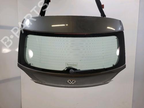 Used Tailgate VW POLO V (6R1, 6C1) 1.4 (6R1) (85 hp) 30166110