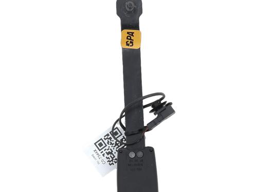 Seat buckle RENAULT CLIO III (BR0/1, CR0/1) 1.5 dCi | BP27913391I32