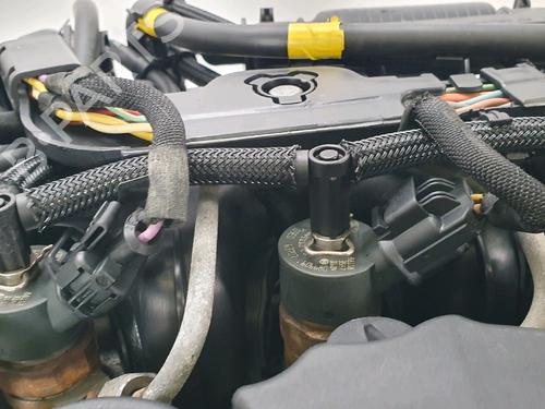 Engine PEUGEOT PARTNER MPV (5_, G_) 1.6 HDi 75 | BP30924648M1 