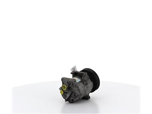 AC compressor RENAULT MEGANE III Hatchback (BZ0/1_, B3_) 1.6 16V (BZ0H) | BP37016536M34 - Image 3