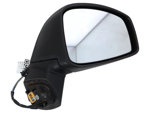 Used Right mirror RENAULT SCÉNIC III (JZ0/1_) 1.6 dCi (JZ00, JZ12) (130 hp) 29018566