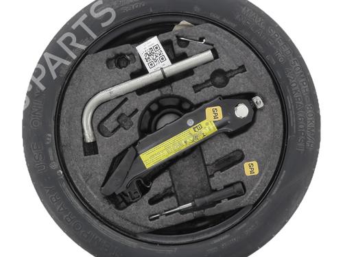 Used Jack Kit Jack Kit 39608421 39608421