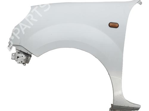 Used Left front fenders RENAULT KANGOO Express (FC0/1_) 1.5 dCi (61 hp) 29522216
