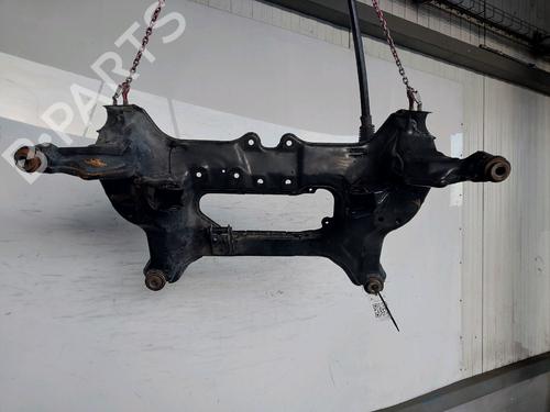 Used Subframe NISSAN X-TRAIL I (T30) 2.2 dCi 4x4 (136 hp) 30334031