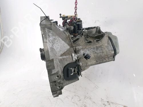 Getriebe für CITROËN C3 II (SC_) 1.4 HDi 70 (SC8HZC, SC8HR0, SC8HP4) (68 hp) 31079570