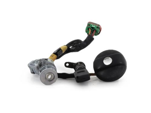 Ignition barrel PEUGEOT 1007 (KM_) 1.4 | BP40520963M48 - Image 2