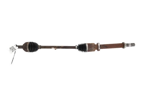 Used Right front driveshaft RENAULT CLIO II (BB_, CB_) [1998-2016]  25151319