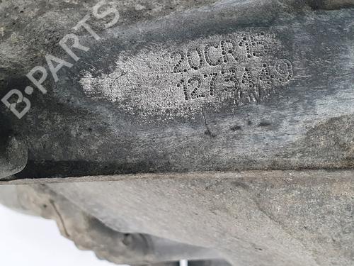 Gearbox CITROËN C3 II (SC_) 1.2 VTi 82 | BP32007259M3  - Image 5