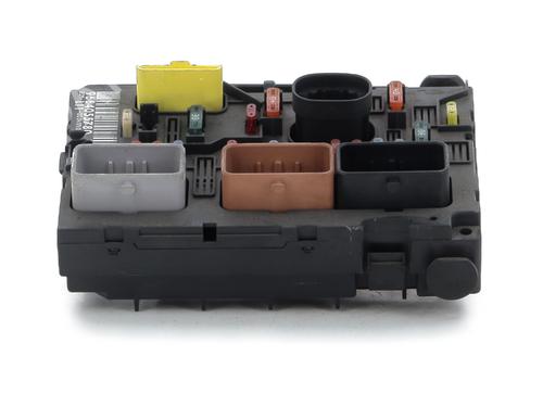 Used Fuse box Fuse box PEUGEOT 307 (3A/C) 2.0 HDi 135 (136 hp) 34230589 34230589