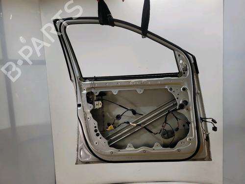 Left front door VW POLO IV (9N_, 9A_) 1.4 TDI | BP30190837C2