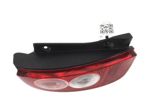Used Left taillight Left taillight NISSAN MICRA C+C III (K12) 1.4 16V (88 hp) 36691920 36691920