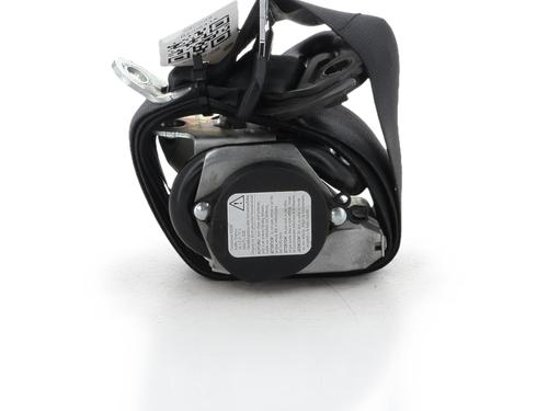 Front left seatbelt VW GOLF VI (5K1) 1.6 TDI | BP39489811I26 - Image 3