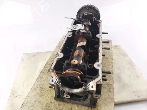 Cylinder head FIAT PANDA (169_) 1.2 (169AXF2A, 169AXF1A) | BP36428198M5 - Image 4