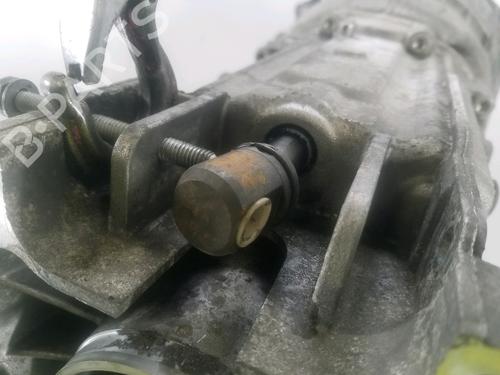 Gearkasse BMW 3 (E90) 325 xi | BP18601250M3 