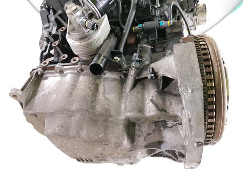 Engine RENAULT MEGANE III Hatchback (BZ0/1_, B3_) 1.5 dCi (BZ1G, BZ1W, BZ0R) | BP32256005M1  - Image 13