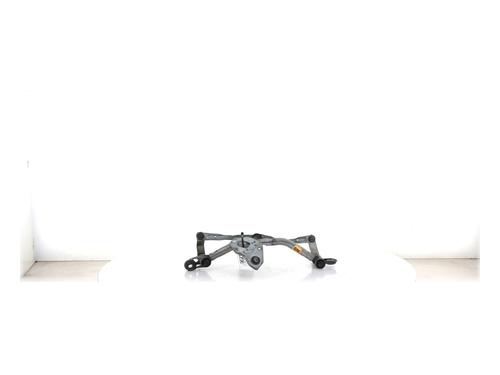 Front wipers mechanism RENAULT TWINGO II (CN0_) 1.2 16V (CN04, CN0B) | BP30140767C83