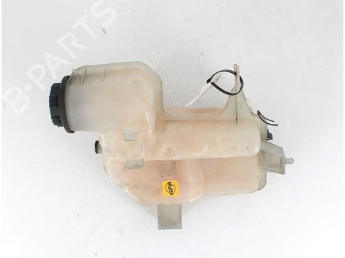 Expansion tank LAND ROVER DISCOVERY III (L319) 2.7 TD 4x4 | BP16095865C120 