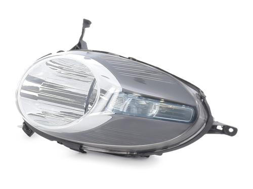 Used Right headlight Right headlight NISSAN MICRA III (K12) 1.5 dCi (86 hp) 39941153 39941153