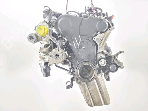Motor VW AMAROK (2HA, 2HB, S1B, S6B, S7A, S7B, AGD) 2.0 BiTDI 4motion (180 hp) 29231185