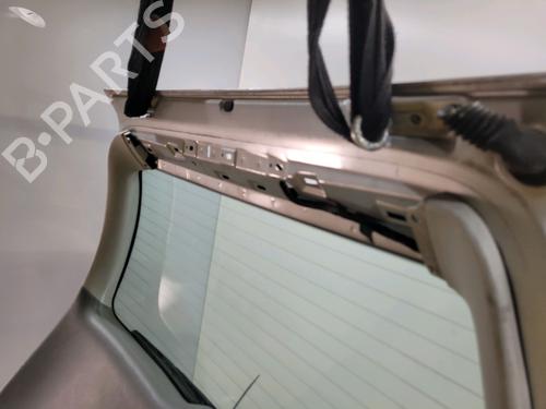 Bakluke CC/Kombi-Kupé SKODA OCTAVIA I Combi (1U5) 1.9 TDI | BP27729519C6 