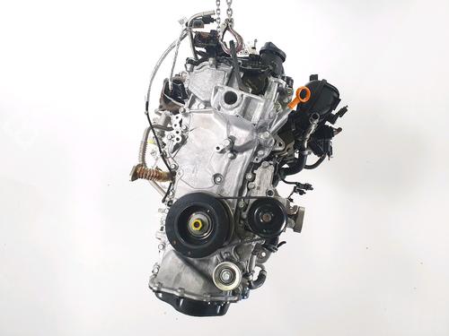 Used Engine Engine 37680480 37680480