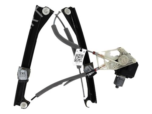 Used Front left window mechanism VW POLO V (6R1, 6C1) 1.0 (75 hp) 29702219