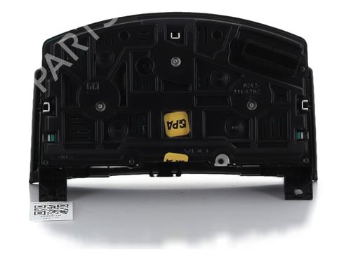 Instrument cluster OPEL ZAFIRA / ZAFIRA FAMILY B (A05) 1.7 CDTI (M75) | BP32333833C47 