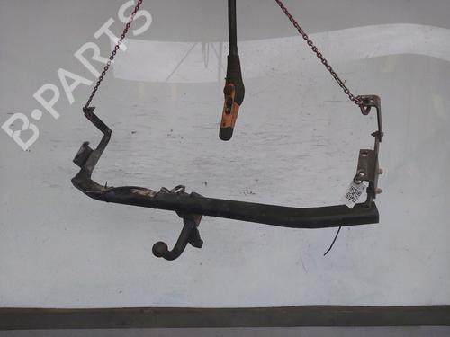 Used Tow ball/Mechanism RENAULT KANGOO / GRAND KANGOO II (KW0/1_) 1.5 dCi 70 (KW0V, KW0A) (68 hp) 31635427