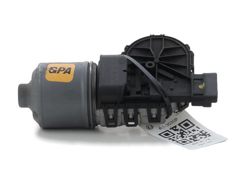 Used Front wiper motor DACIA SANDERO [2008-2025]  28720780