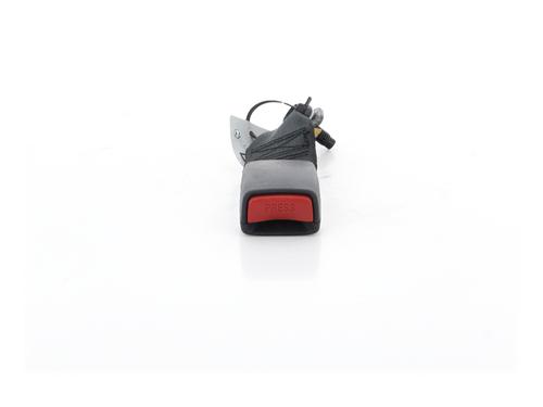 Sikkerhedssele-spænde Sikkerhedssele-spænde NISSAN NOTE (E11, NE11) 1.5 dCi (90 hp) 34337801 34337801