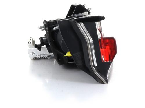 Left tailgate light LEXUS NX (_Z1_) 300h AWD (AYZ15, AYZ15_, AYZ15R) | BP30312640C79 