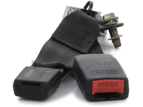 Used Seat buckle NISSAN TERRANO II (R20) 3.0 Di 4WD (154 hp) 30653306