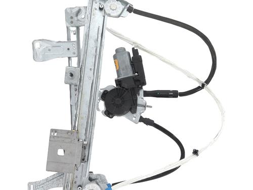 Front left window mechanism PEUGEOT 207 CC (WD_) 1.6 16V | BP30048978C22 