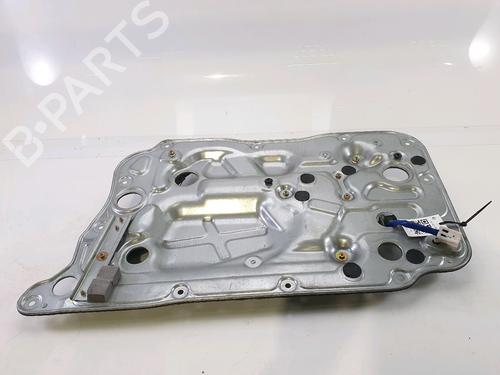 Front right window mechanism NISSAN 350Z Coupe (Z33) 3.5 | BP27395910C23 